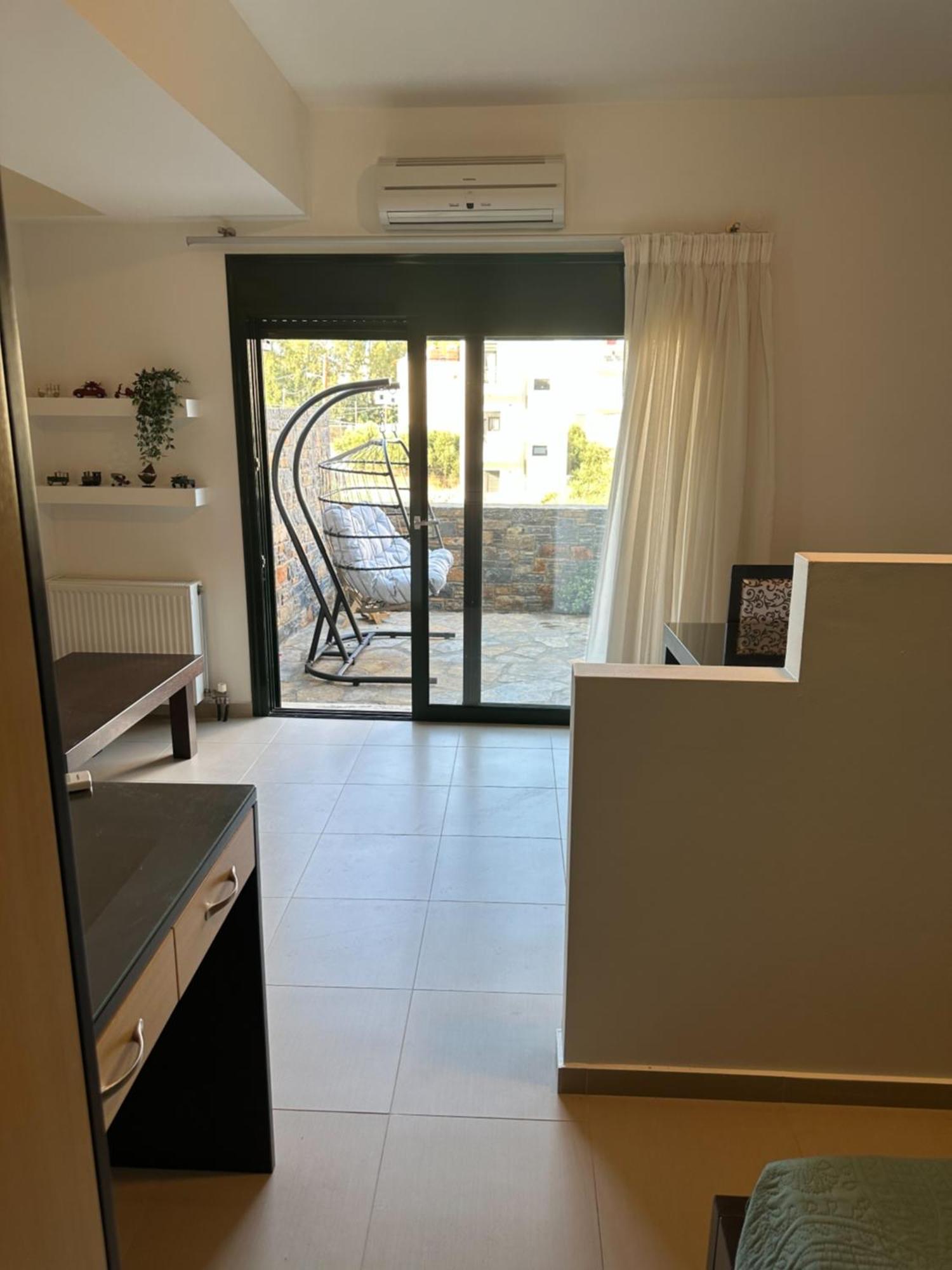 Dryades Agios Nikolaos  Exterior photo